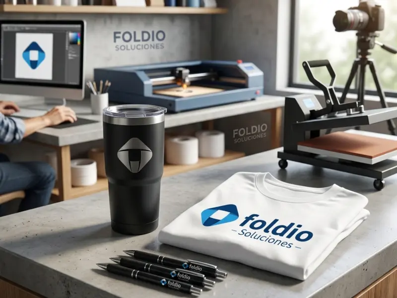 Personalización de Productos